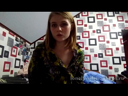 ❤️ Молода студентка-блондинка з Росії любить більші члени. Порно на uk.yespornpics-com.ru